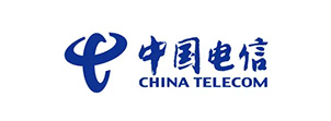 中國電信