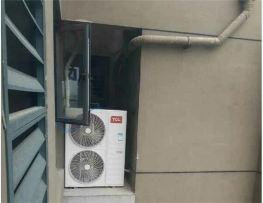 陜西中央空調維護保養的方式有哪些？